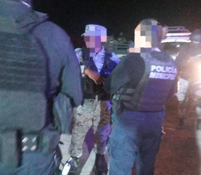 Niño jugaba en el tren, se puso en marcha y no pudo descender