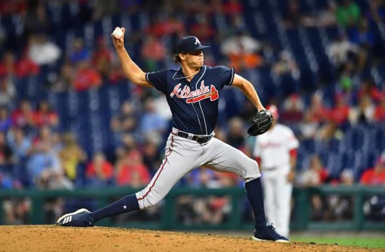 Se espera que el pitcheo, sea un de las armas poderosas para los laguneros en la campaña del presente año, por lo que con la llegada del derecho norteamericano Jeremy Walker, seleccionado años atrás en el draft por los Bravos de Atlanta, confían en tener solvente ese departamento.