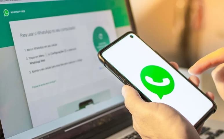 WhatsApp Web (ESPECIAL)