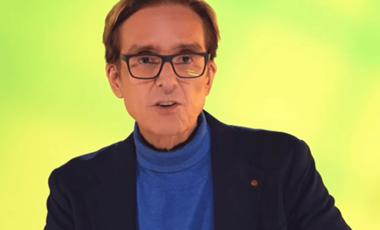 ¿Cómo sigue Daniel Bisgno? Conductores de Ventaneando revelan su parte médico