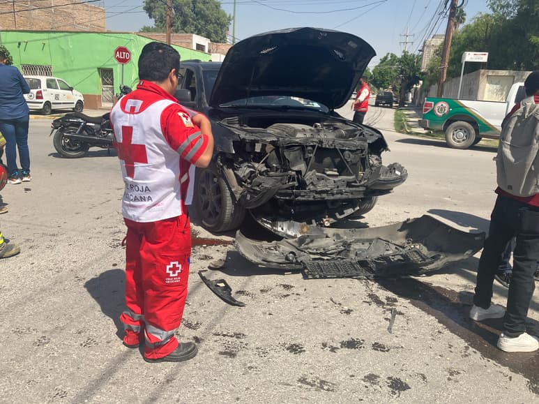 Accidente (EL SIGLO DE TORREÓN)