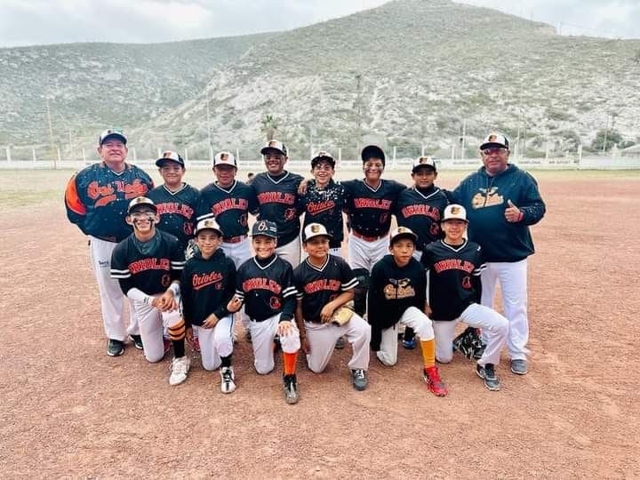 Liga Regional de Beisbol de la Laguna inicia temporada este marzo