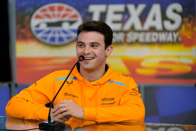 (AP Photo/LM Otero, File)