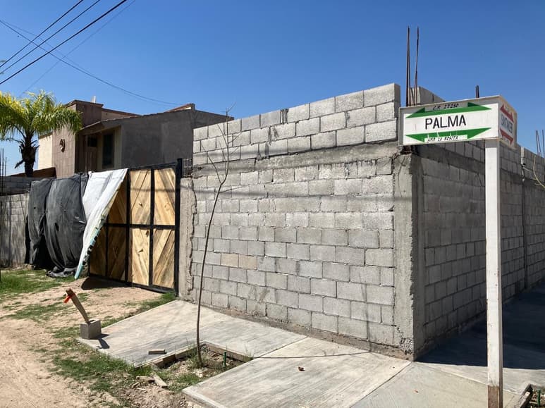 Además de la intervención de Urbanismo, los colonos tienen la opción de recurrir al Tribunal de Justicia Municipal. (EL SIGLO DE TORREÓN)