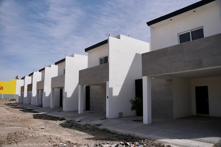 Canadevi Laguna propone a Infonavit la innovación hipotecaria como solución a la vivienda social.