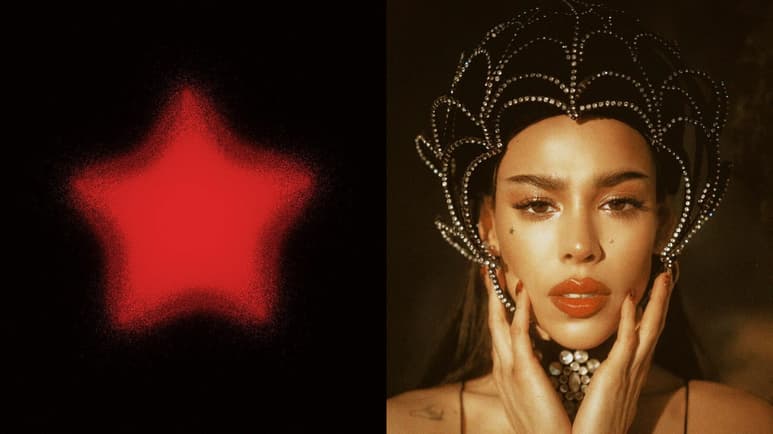 Luego de tres años de espera, la cantante mexicana Danna Paola, parece haber dado pistas a sus fans sobre su esperado nuevo álbum de estudio.