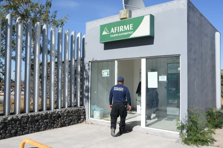 En este año 20 instituciones financieras han sido víctimas de suplantación, en 2023 fueron 208.