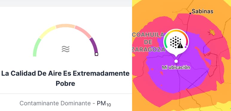 Captura de pantalla. (SERGIO A. RODRÍGUEZ)