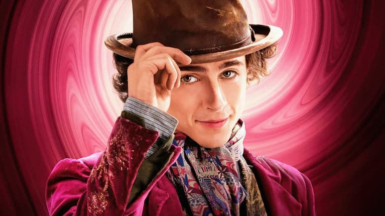 La película, Wonka, basada en el libro clásico de Roald Dahl, Charlie y la Fábrica de Chocolate, llegará a la plataforma de streaming Max el viernes 8 de marzo.