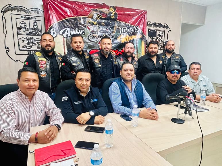 Moto Club Camellos