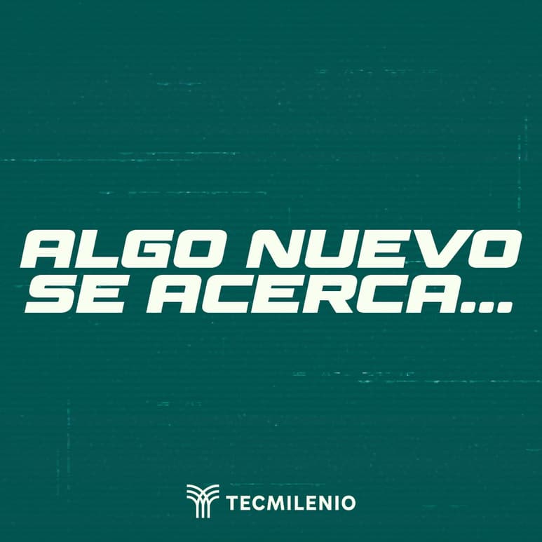 ¡Atención Jóvenes! ¡Algo Nuevo se Acerca! Descúbrelo el 12 de marzo