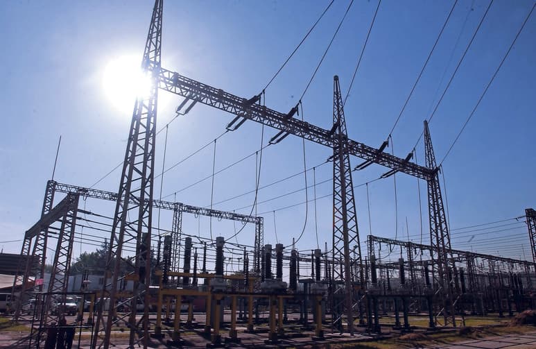 Triplica México compra de gas