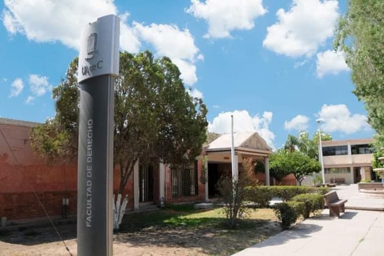 La Jornada de Clínica Jurídica, comenzará el próximo sábado 16 de marzo en las instalaciones de la Facultad de Derecho de UAdeC.