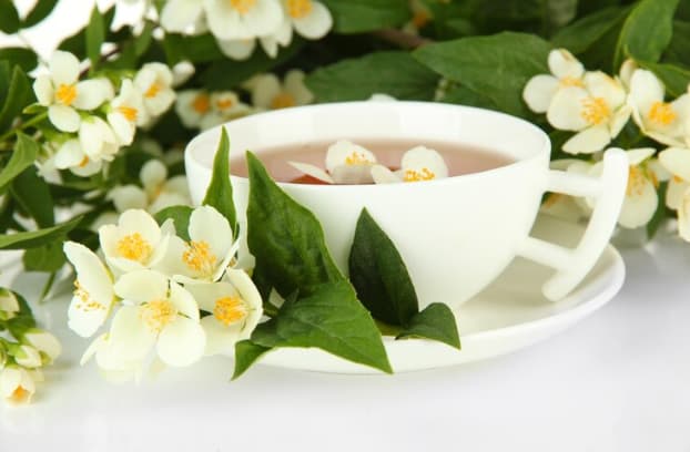El té de jazmín ayuda a prevenir el cáncer, según científicos chinos