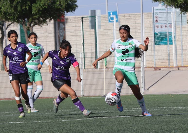 (ELITE Deportiva)