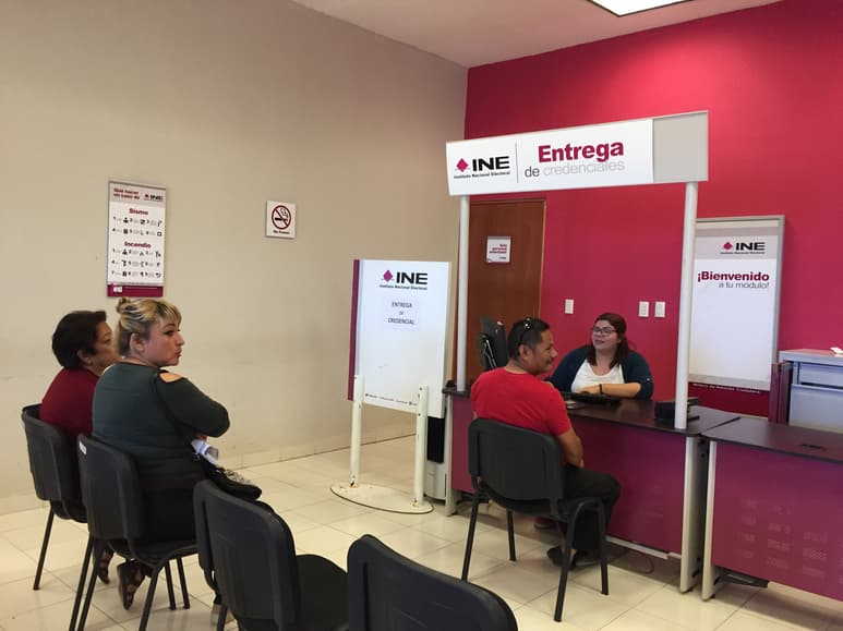 INE (EL SIGLO DE TORREÓN)