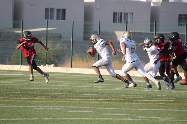 Coefal (ELITE Deportiva)