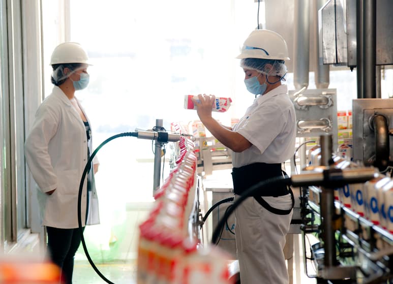 El gobierno de Durango aseguró que vienen inversiones de origen asiático pero también norteamericano y europeo.