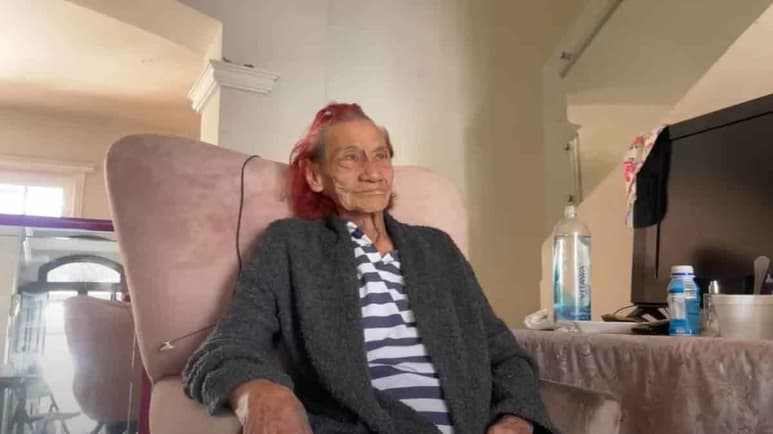 Cuando 'La Gilbertona' celebró su cumpleaños en Torreón