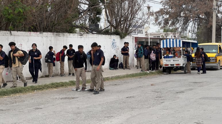 Pandillerismo, tercer problema de seguridad en Monclova