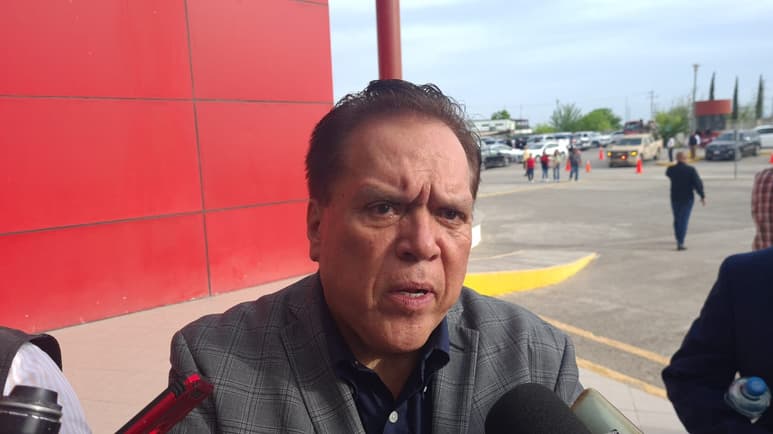 FGE de Coahuila investiga procedencia de cargamento de metanfetaminas decomisadas en Eagle Pass