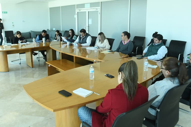 La Comisión de Patrimonio Inmobiliario y Tenencia de la Tierra del Ayuntamiento aplazó la autorización del programa.