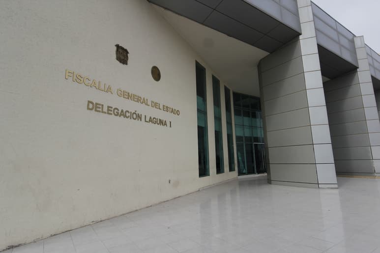 El llamado de auxilio se presentó aproximadamente a las 14:45 horas de ayer domingo.