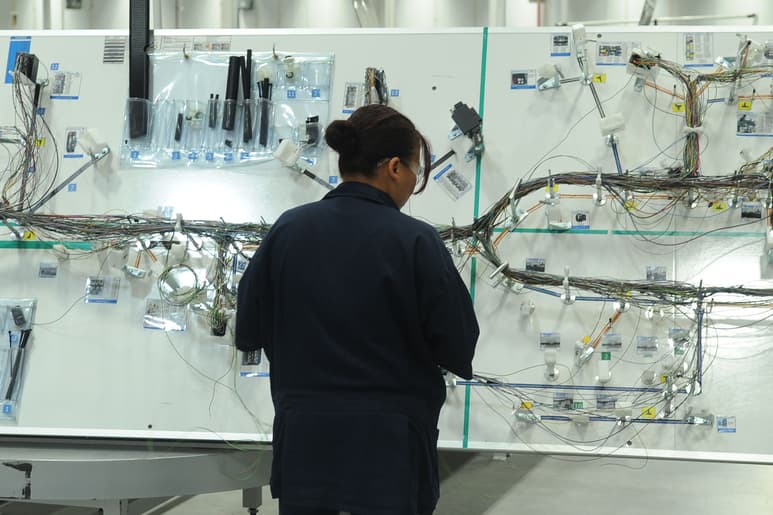 Llevan pláticas 'Por un trabajo sin adicciones' a empresas. (ARCHIVO)