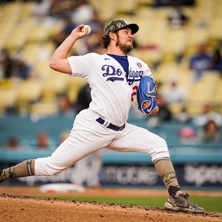 Una gran sorpresa, fue la inclusión de Trevor Bauer a Diablos; el derecho ganó el Cy Young en la temporada 2020.