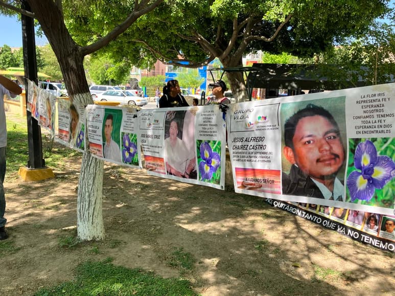 Colectivos de buscadores de Coahuila, se unen y anuncian su participación en la Jornada Nacional de Búsqueda