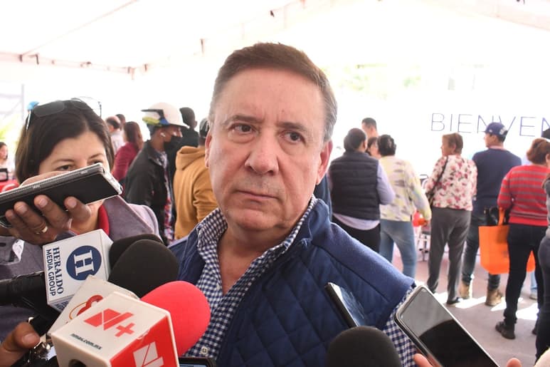 Aprueban la designación de Eduardo Terrazas Ramos como gerente general del organismo operador.