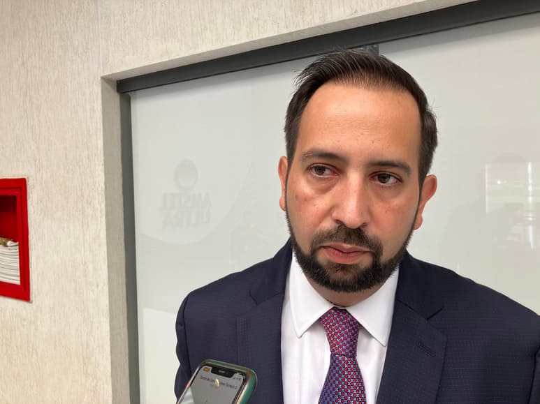 Marcelo Valdés Quintanilla (EL SIGLO DE TORREÓN)