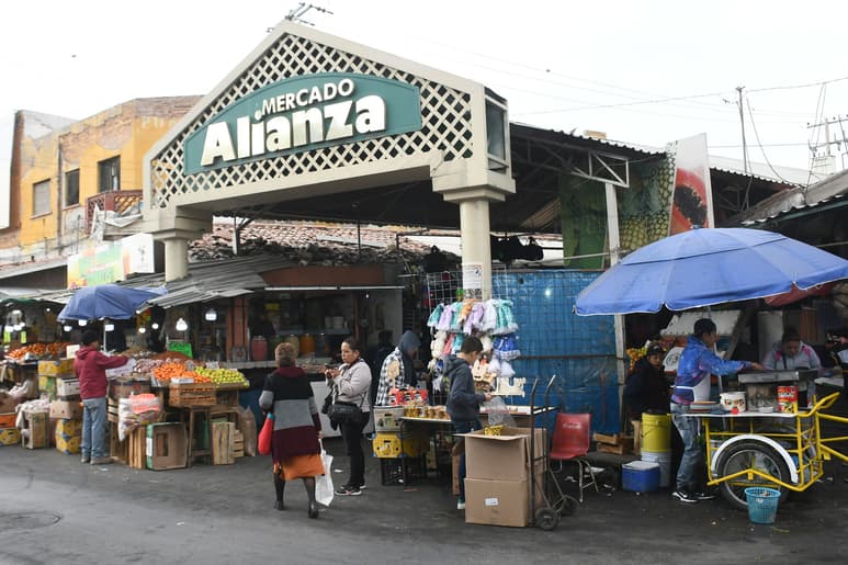 El índice de precios subyacente aumentó 0.33 % a tasa quincenal y 4.69 % a tasa anual.