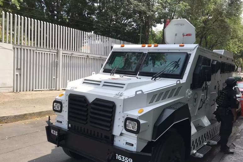 Localizan a 18 personas que habían sido secuestradas en Sinaloa