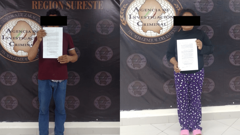 Muere menor golpeada y abusada por su padre y madrastra; tenía 7 años