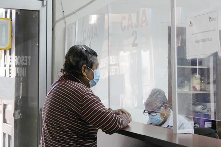 cortesía