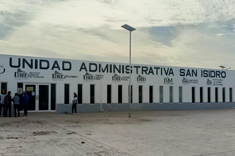 Primera fase para tramitar la cartilla del Servicio Militar Nacional en Lerdo está en curso