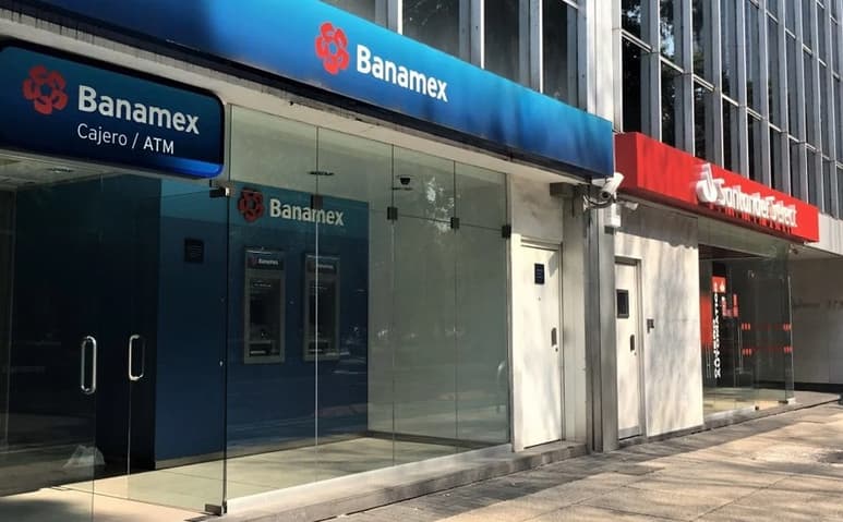 Bancos (ESPECIAL)