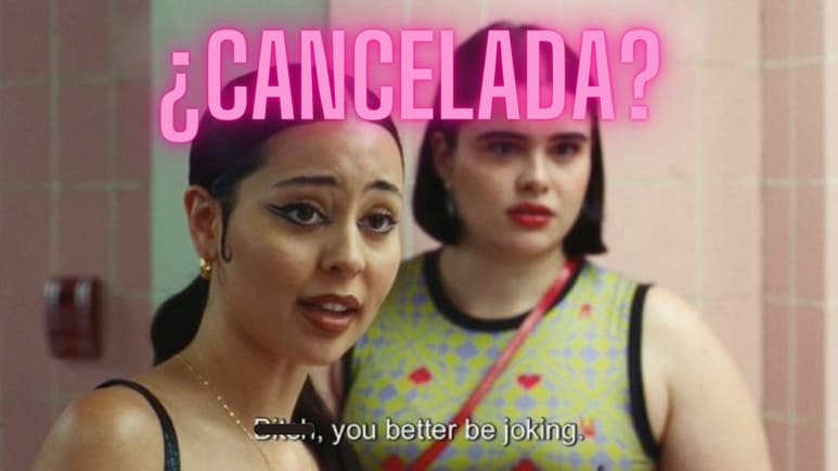 (IMAGEN HBO, EUPHORIA)