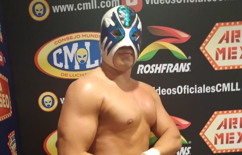 La catedral de la lucha libre lagunera, la Arena Olímpico Laguna, recibirá este jueves una magnífica función profesional, encabezada por elementos que vienen desde la Ciudad de México, a invadir el ring gomezpalatino.