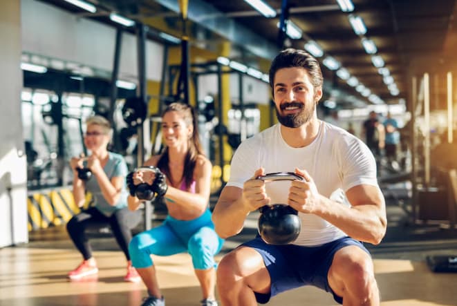 El ejercicio semanal de forma continuada se relaciona con menor riesgo de insomnio