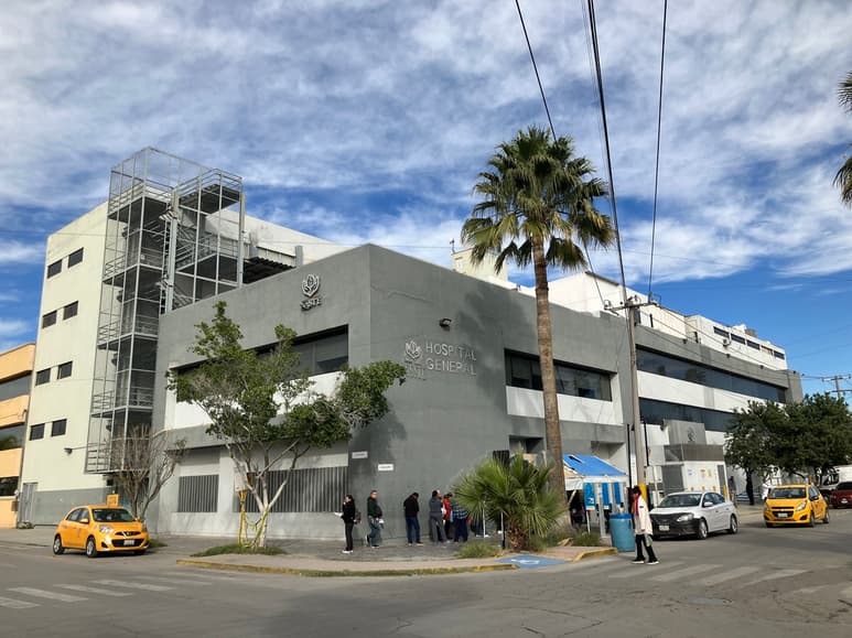 Se suspenden labores institucionales este 28 y 29 de marzo.