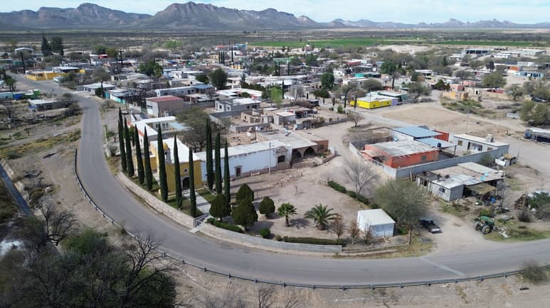 el siglo de torreón / Verónica Rivera