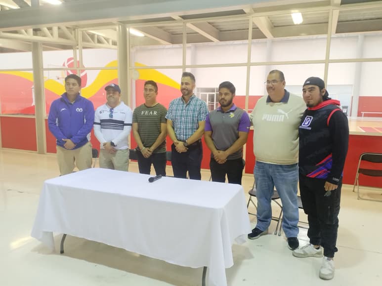 Liga LTL (ESPECIAL)
