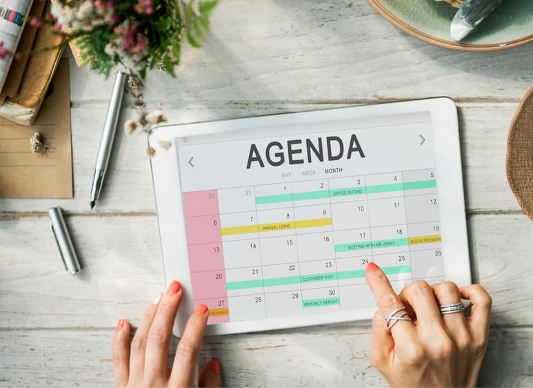 Los beneficios de ser una persona más organizada, según la ciencia