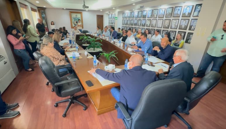 Regidora está preparada para su integración a la Comisión de Hacienda del Cabildo de Monclova