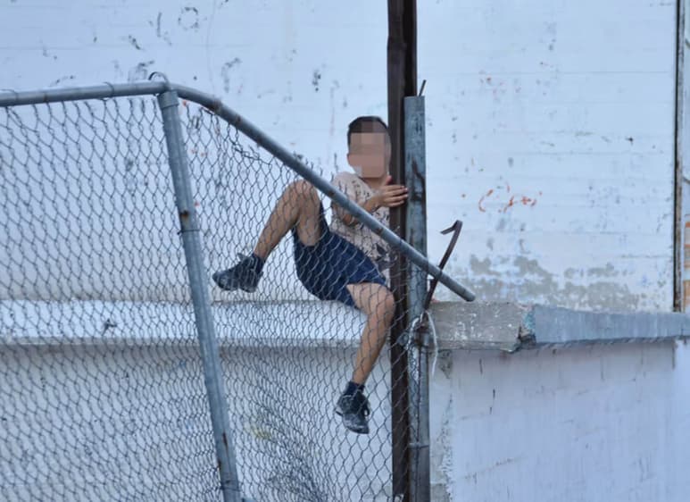 Durante esta temporada aumentala consulta en los servicios de Urgencias Pediátricas.
