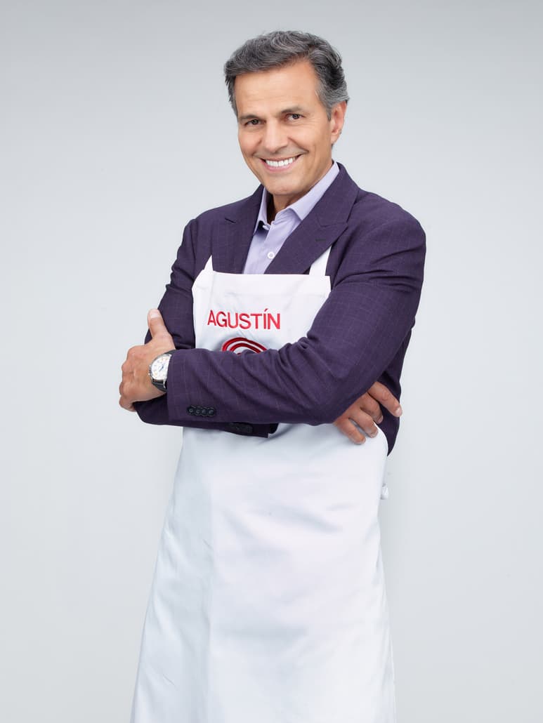 Agustín Arana