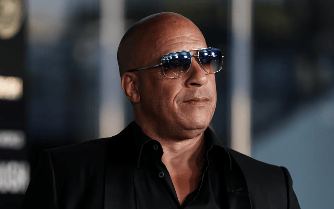 Vin Diesel pide a la corte desestimar demanda de agresión sexual en su contra