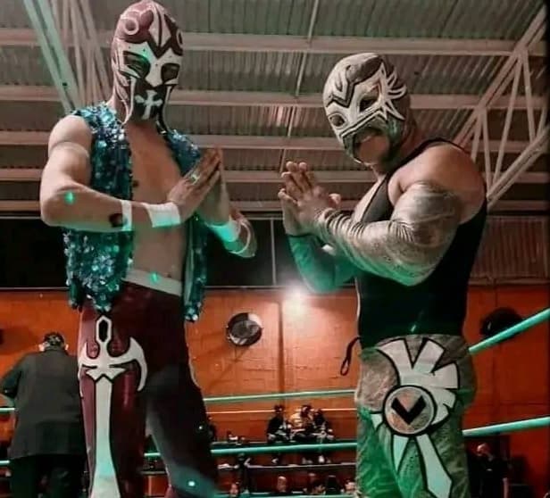 El Domingo de Resurrección será también de lucha libre en la Plaza de Toros Torreón, donde a partir de las 19:30 horas se llevará a cabo una magnífica función que incluirá cuatro batallas de grueso calibre, con excelentes gladiadores del pancracio regional.